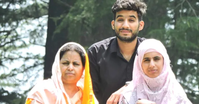 Despite Dad's Illness & Money Crunch, A Mom Shares How Both Her Kids Cracked UPSC