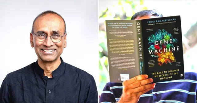 'Not the End of the World': Nobel Laureate Who Failed to Get Into IIT