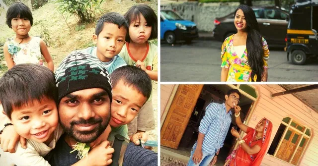 4 Indians Share Why Failure in Exams Is Not the End, It's the Start