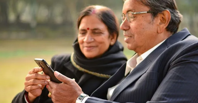 Senior Citizens Living Alone? City-Wise Helplines That'll Deliver Essentials