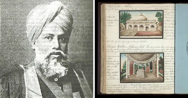Publisher of Ghalib, This Forgotten Pioneer Sparked India's Love For Printed Books
