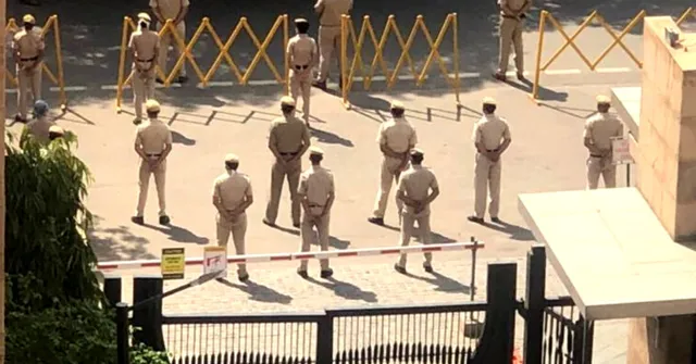 COVID-19 Containment Zone: 10 FAQs Answered on What's Allowed and What's Not