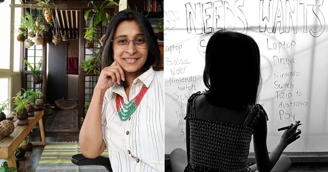 Less Is More: Learn Minimalist Living in B'luru Woman's 3-Hour Online Workshop