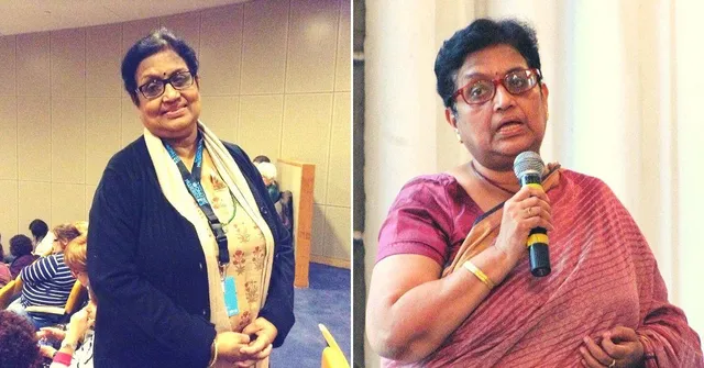 Indrani Sinha Took on Bengal's Prostitution Mafia to Rescue 2000+ Minors!