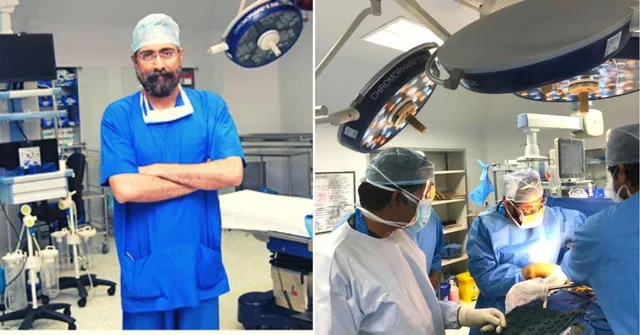 COVID-19: Meet the Doctors Behind India's First Tocilizumab Drug Trials