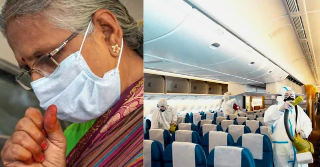 Stuck Abroad? 15 Facts About India's Plan to Bring Back Citizens From 12 Countries