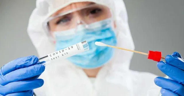 'Haven't Taken a Day off': Doc Who Treated 1000+ COVID Cases Shares How He Copes