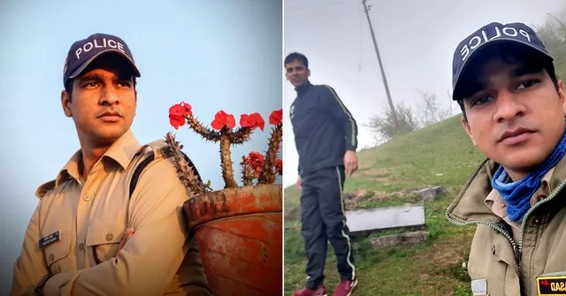 Uttarakhand Fireman Turns 'Medicine Man'; Delivers to 100+ People in 6+ Districts