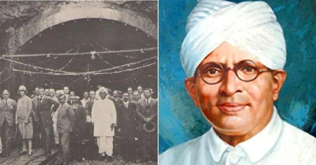 Seth Walchand's Secret: The Story of a Forgotten WW II Bunker in Mumbai