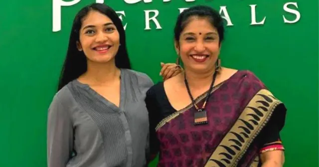 B'luru Lady Starts Business in Garage With Rs 10,000, Now Sells 10K Kits Monthly!