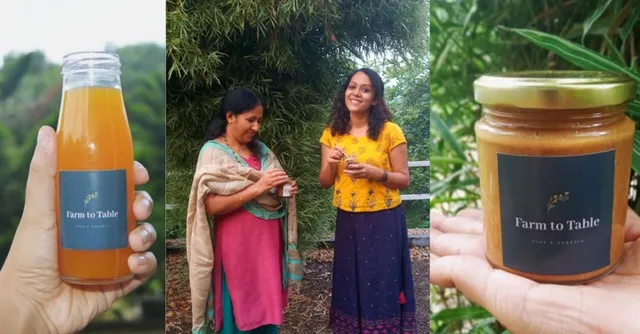 Woman Fulfills Her Mom's Entrepreneurial Dream By Taking Her Recipes Across India