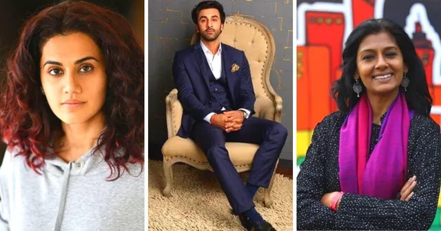 No To Racism But Yes to Fairness Creams? 10 Celebs Who Stood up For Dark Skin