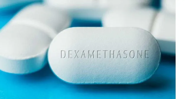 Should You Take Dexamethasone, the 'New' COVID-19 Drug?