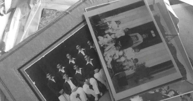 Photo Story: These Rare Pictures Bring to Life Untold Stories From India's History