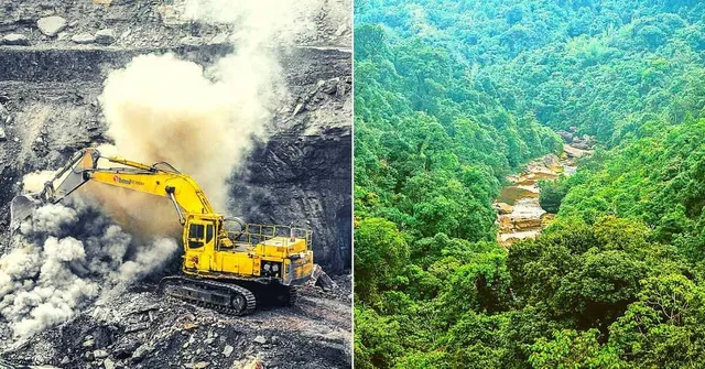 Dear Environment Ministry, Here's Why We Care So Deeply About the Draft EIA