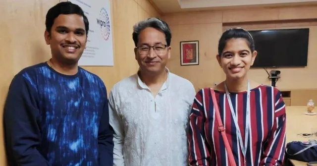 Bengaluru Man's Idea Helps Apartments Save Rs 50,000 in Water Bills Every Month