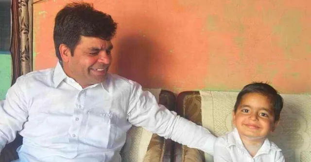 'Vow to Punish My Wife's Rapists': Haryana Man Who Married a Rape Survivor