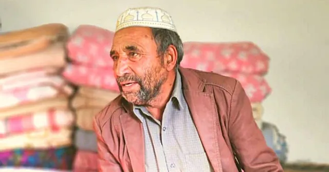 Spying Against Pak Raiders to Building Canals: This Forgotten Ladakhi Hero Did it All