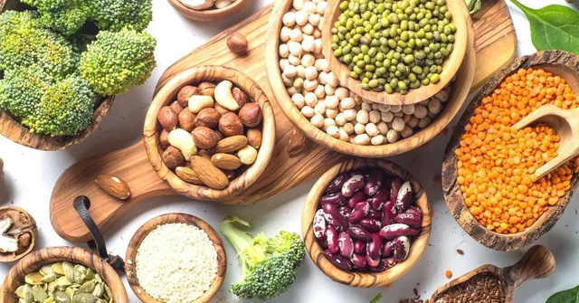 73% of Indians Are Protein Deficient. This Company Is Working To Change That