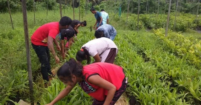 Entrepreneur Used Own Money & Ancestral Property to Start Goa’s First Farm College