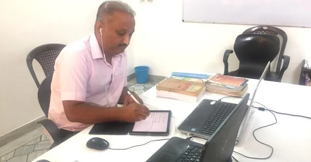 Bhatinda Teacher Spends Rs 20,000 Each Month To Take Free Classes for 2200 Students