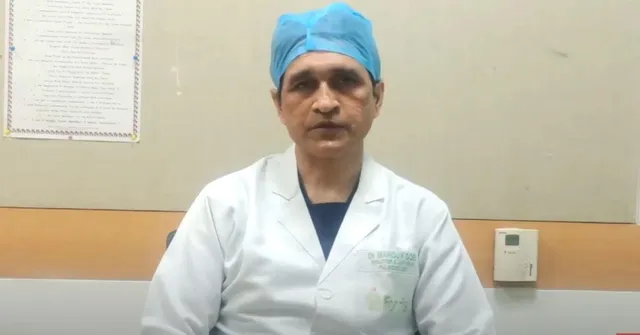 'Haven't Taken a Day off': Doc Who Treated 1000+ COVID Cases Shares How He Copes