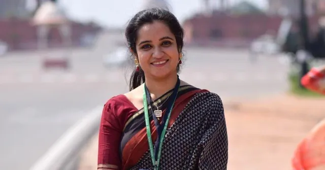 IAS Makes Indore India's First to Earn Rs 50 Lakh Through Carbon Credits
