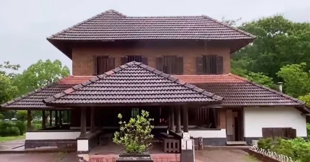 Can You Spot This Hidden Kerala Village in The Heart of Japan?