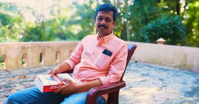 'Write Honestly': S Hareesh on Turning His Story Into India's Oscar Hope 'Jallikattu'