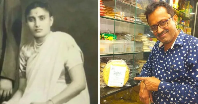 Post-Partition, This Mom Started a Sindhi Papad Brand That Today Has Global Fans!