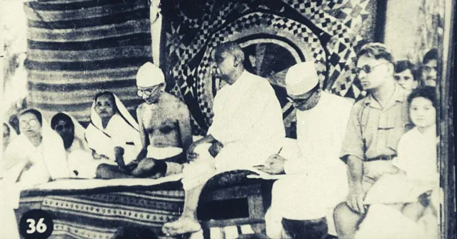 Bardoli Satyagraha: When Non-Violent Farmers Brought The British to Their Knees