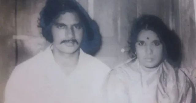 Man Spends 20 Years Fulfilling Late Wife's Dream of Helping Students in Need