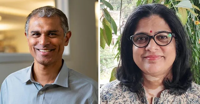 Meet the 6 Brilliant Scientists Who've Just Won the $100,000 Infosys Prize
