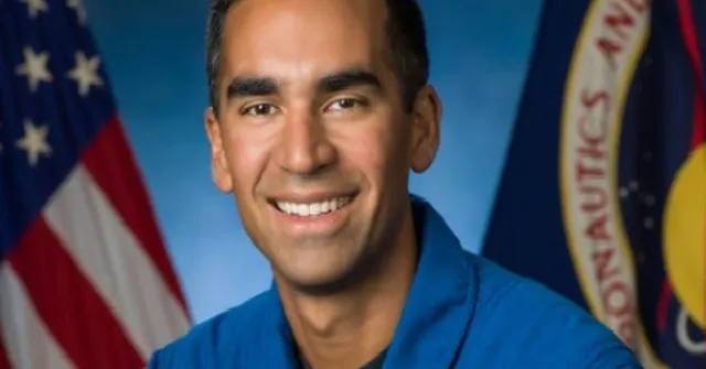 Who Is Raja Chari: The Indian-Origin Astronaut in NASA's New Mission To the Moon