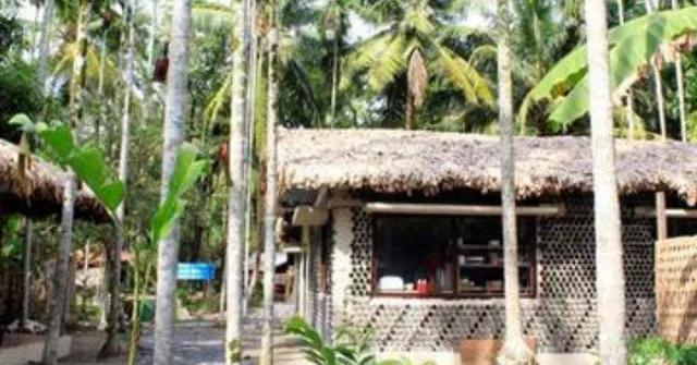 How We Used 5 Lakh Plastic Waste Bottles To Build A Resort
