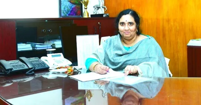 My Journey of Living with Cerebral Palsy, Studying at IIM & Joining Civil Services