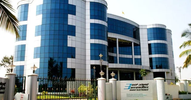 BEL Announces 130 Vacancies With Salary Upto Rs 35,000/Month: How to Apply