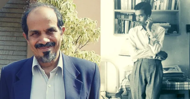 Roddam Narasimha: How A Boy From Karnataka Helped India Understand The Monsoons