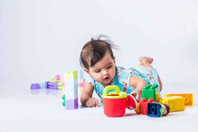 Your Child Is Breathing Toxic Chemicals at Home. Find Out How.
