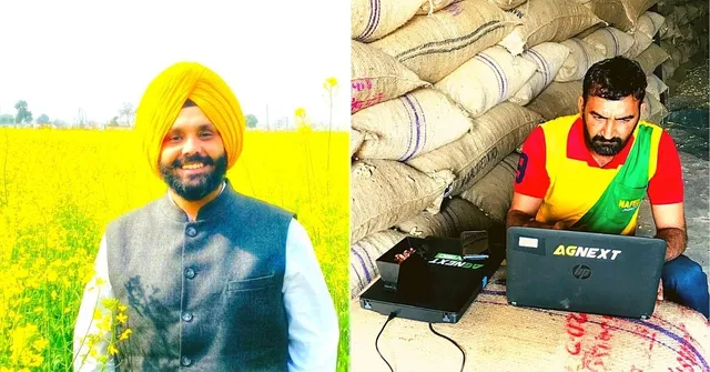 Tesla of Agriculture: 'Best Agri-Tech Startup' Can Analyze Food Quality in 30 Secs