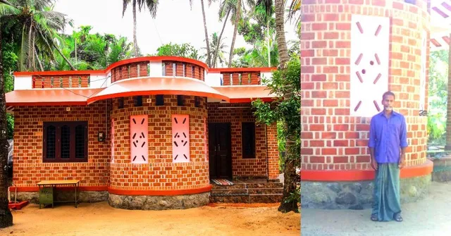 This Fisherman's Eco-Friendly Home Doesn't Need Traditional Cooling Methods