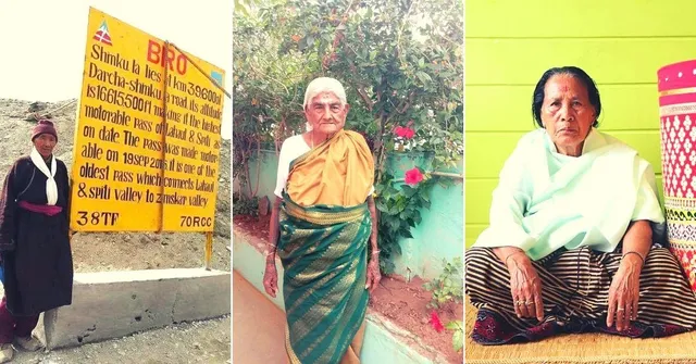 Ladakh's 'Manjhi' to 105-YO Farmer: 11 TBI Heroes Awarded The Padma Shri in 2021