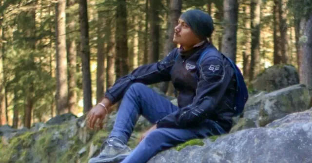 Engineering Grad’s Holiday Inspires Startup That Today Earns Him Rs 3 Lakh/Month