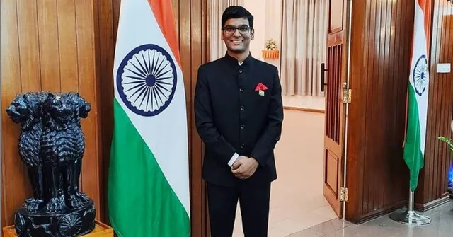 How I Cracked UPSC CSE Without Coaching While Juggling A Hectic Job: IFS Officer