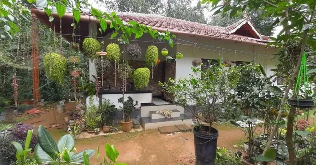 61-YO Uses Excess Mud From His Land To Build 1090-Sq-Foot Home For Just Rs 9 Lakh