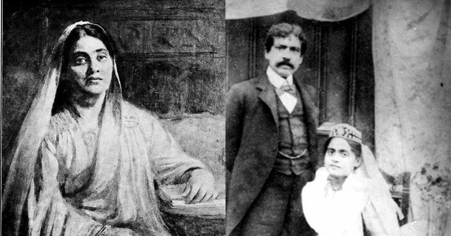 This Little Known 'Bose' Was a Feminist Icon Who Fought For The Education of Widows