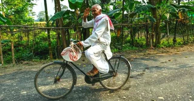 Born in a Tin Shed, Swadeshi 'Atlas' Became India's Largest Cycle Manufacturer by 1965