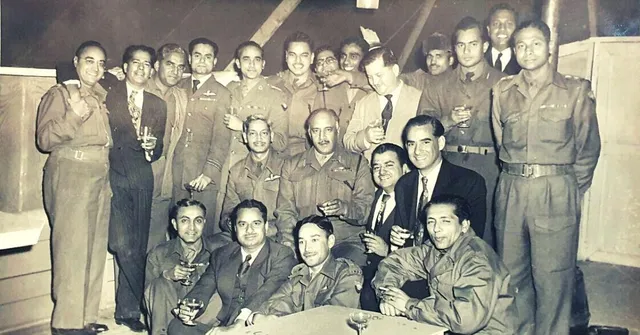 When India Brought Peace to Korea & Looked After Its 200,000 Wounded Soldiers