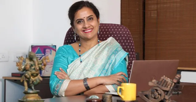 'I Couldn't Reenter the Workforce. So I Helped 40,000 Women Restart Their Careers'