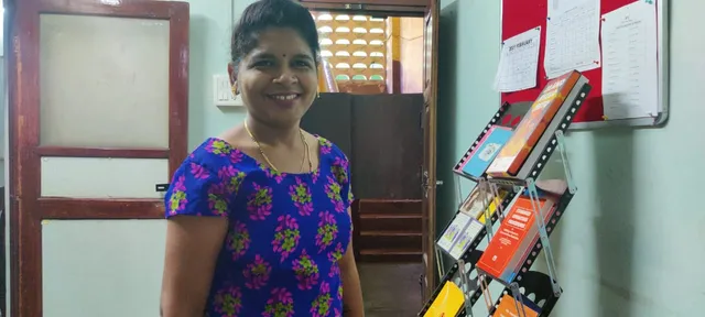 'I Was Forced Into Prostitution As A Teen, But Rescued 1200 Girls From Trafficking'